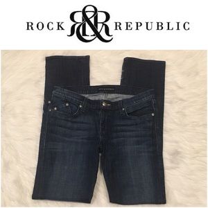 Rock & Republic Stretch Jeans SZ.31